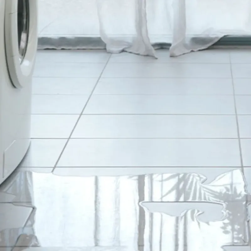 Appliance Leak Cleanup in Fort Smith, AR