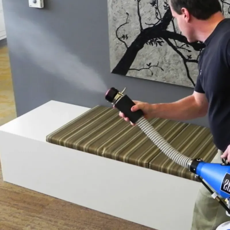 Professional Odor Removal in Fort Smith, AR